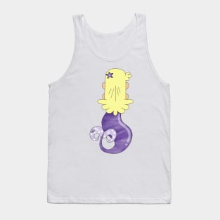 Chaorite Mermaid Tank Top